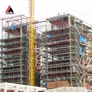 CFB Coal Fired Boiler