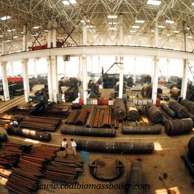 Industrial Boiler Manufacturer – Taishan Group