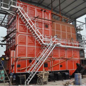 China Cheap price Biomass Boiler -
 SHW Biomass Boiler – Taishan Group