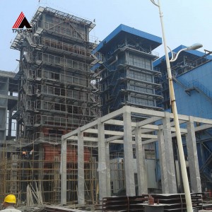 CFB Coal Fired Boiler