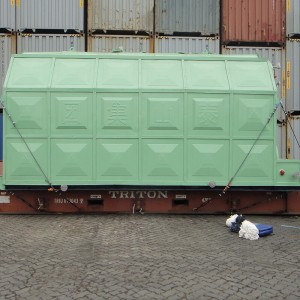 SZL Coal Fired Boiler
